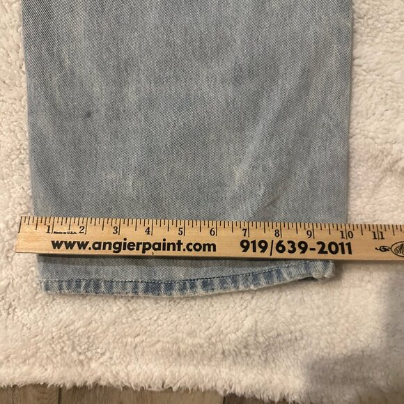 altar'd state jeans Size 26 EUC - Picture 4 of 6